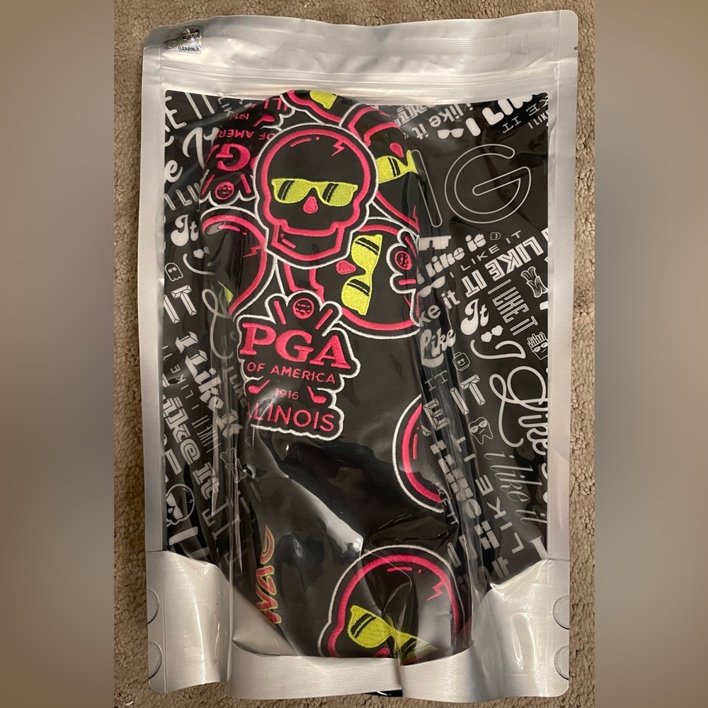 SWAG 3-wood Headcover